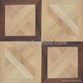 parquet flooring