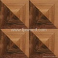 parquet flooring