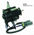 car fan motor (NISSAN B13 B14 90-99) 2