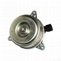 car fan motor (NISSAN B13 B14 90-99) 4