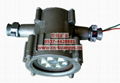 DGS18-127l(a)礦用隔爆型led巷道燈