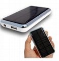 Solar Charger 5