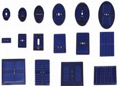 Monocrystalline silicon