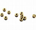 Apple iPAD Screw Screws Nut Set for Repair 