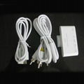 5 in 1 connection kit for ipad AV output HM-E002 2