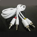 5 in 1 connection kit for ipad AV output HM-E002 3