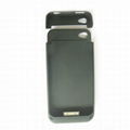 iphone 4 4S External battery charger case HM-E003 2