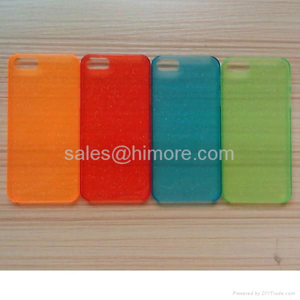 IPhone 5 Case 4