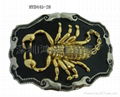 BELT BUCKLES 1