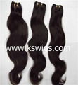 virgin remy hair 2