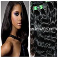 remy hair 1