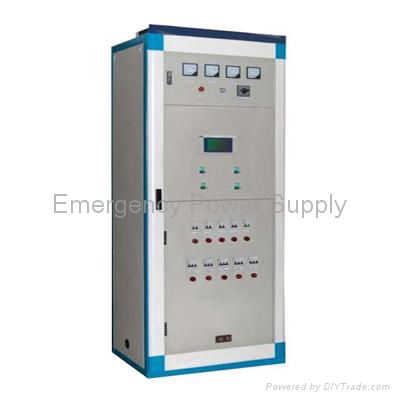  (Fast switching) EPS 500VA-200KVA