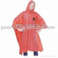 Most Popular Rainponcho/Rain poncho