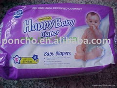 Happy Baby Diaper