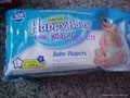 Happy Baby Diaper/Baby Diapers 4