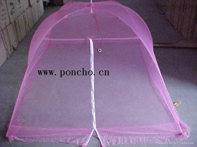 Good Quality Adult Mosquito Net/Adult sleeping bag/Sleeping Room 3