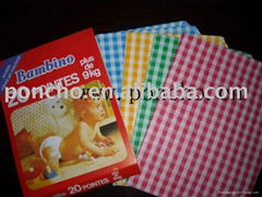 Bambino diaper for baby