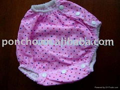 Baby Pant Waterproof