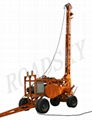 Water Well Drilling Rig 2