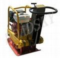 Reversible Vibratory Plate Compactor 3