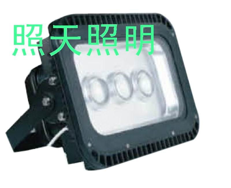 廠家150W LED投光燈 4