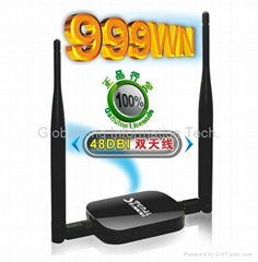 Hight Power 300M Wlan Card