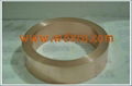 copper tungsten ring 1