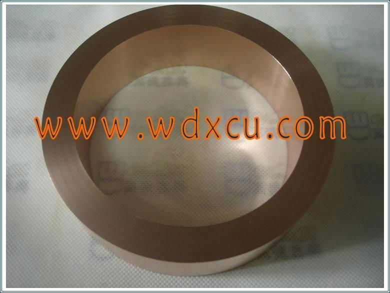 copper tungsten ring 4