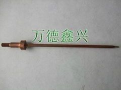 鋁銅棒