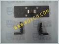 copper tungsten spark gap parts 2