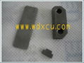 copper tungsten spark gap parts 5