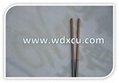 copper tungsten thread electrode 5