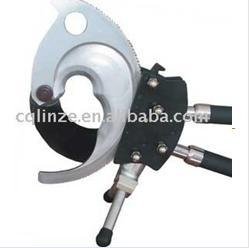 ratchet cable cutter