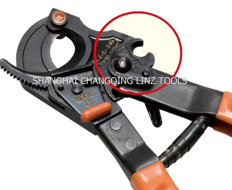  wire rope cutter 
