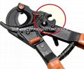 wire rope cutter