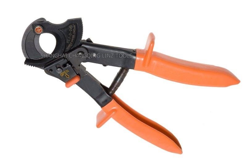  wire rope cutter  2