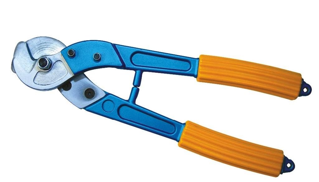 hand tool- wire cutter