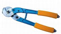 hand tool- wire cutter