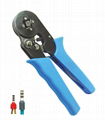  crimping tools for cable end sleeves 1