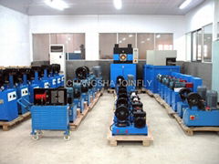 Changsha Joinfly M&E Equipment Manufacture Co.,Ltd