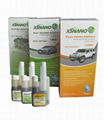 Nano gasoline fuel saving additive 1