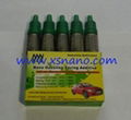 Nano gasoline fuel saving additive 3