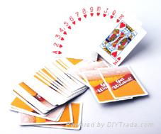 Casino Playing cards