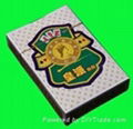 Casino Playing cards 2