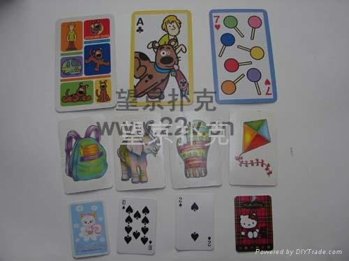 Playing cards 3