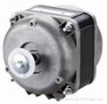 SHADED POLE MOTOR 1