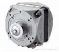 SHADED POLE MOTOR 2