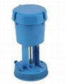 EVAPORATIVE WATER PUMP 1