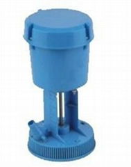 EVAPORATIVE WATER PUMP