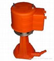 EVAPORATIVE WATER PUMP 2